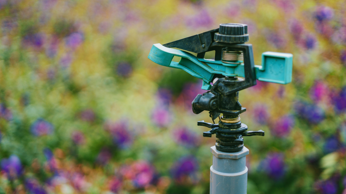 Reliable Irrigation Systems in Rhode Island